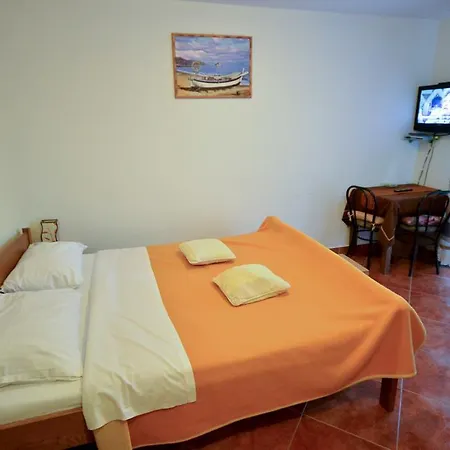 Konukevi Nada Zadar