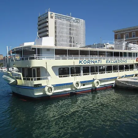 Nada Konukevi Zadar
