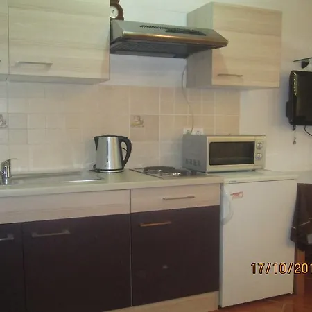 Guest house Nada Zadar