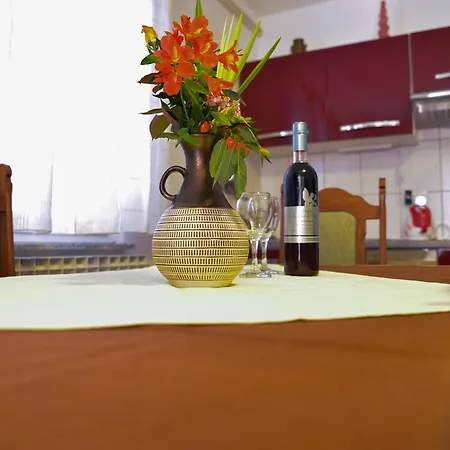 Guest house Nada Zadar