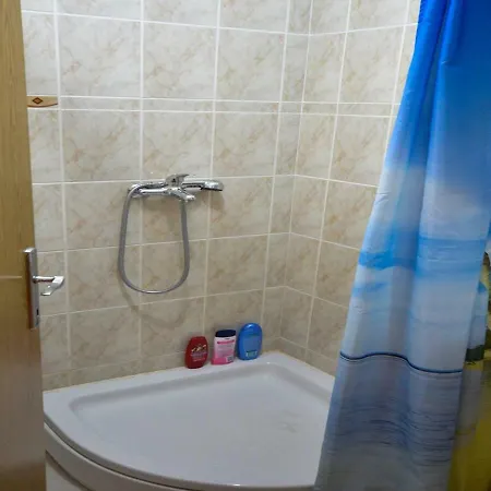 Guest house Nada Zadar