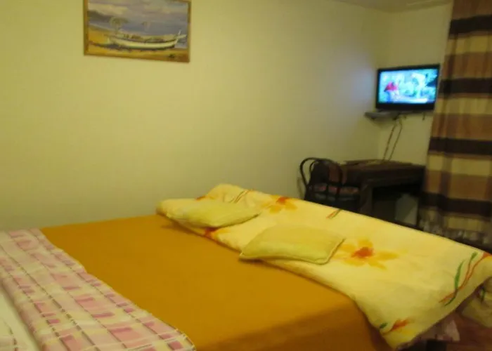 게스트하우스 Nada 자다르