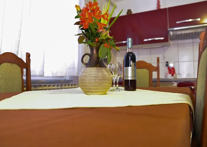 게스트하우스 Nada 자다르