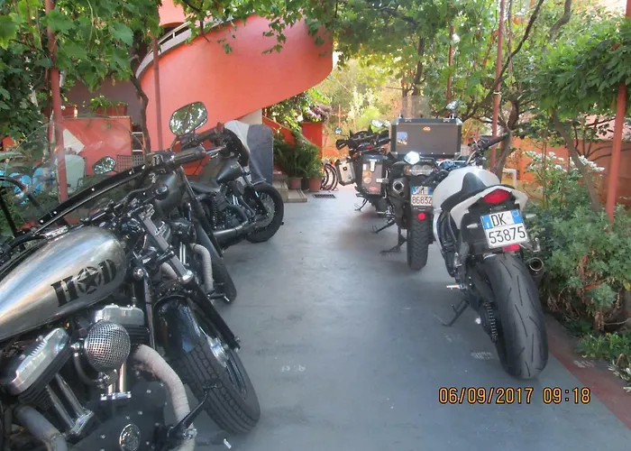 게스트하우스 Nada 자다르