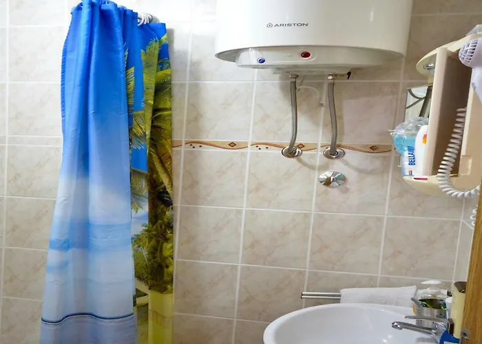 Nada 게스트하우스 3*