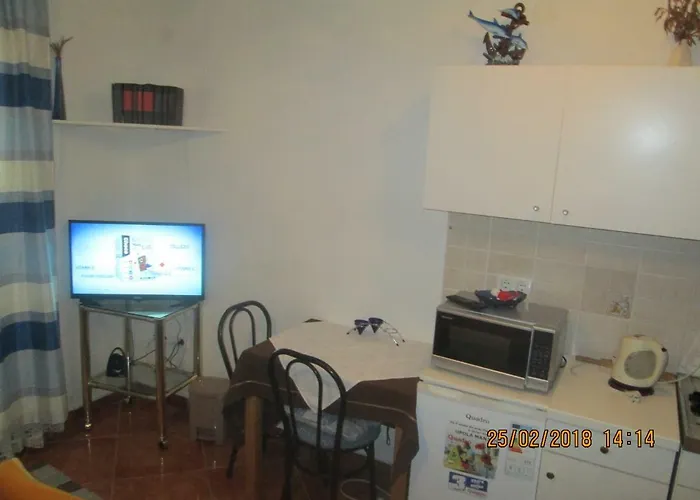 Nada 게스트하우스