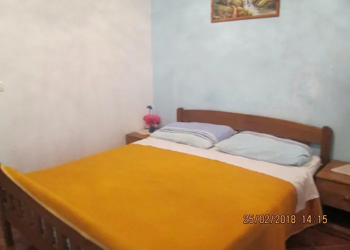 게스트하우스 Nada 3*