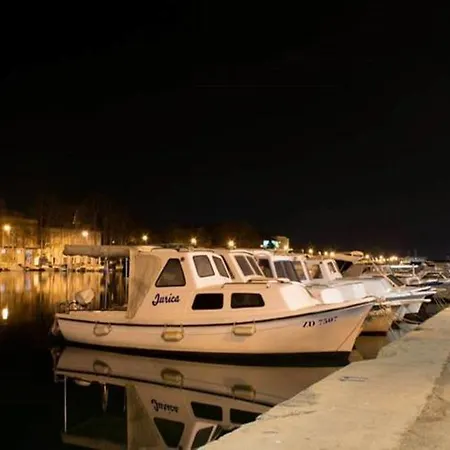 Nada 3* Задар