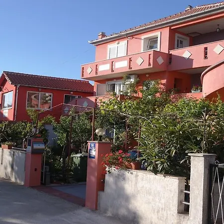 Guest house Nada Zadar