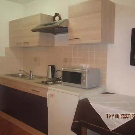 Nada Guest house 3*