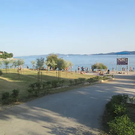 Guest house Nada Zadar