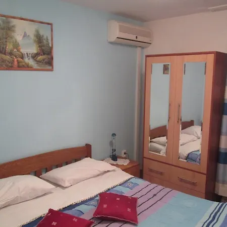 Nada Guest house Zadar