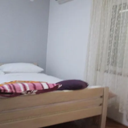 Guest house Nada