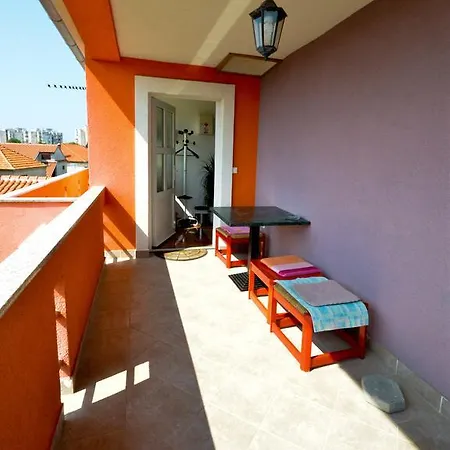 Nada Guest house 3*