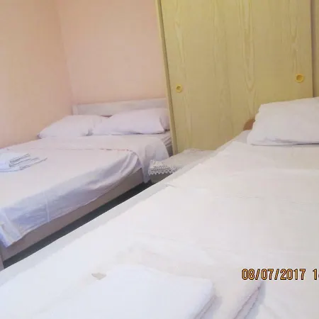 Nada Guest house