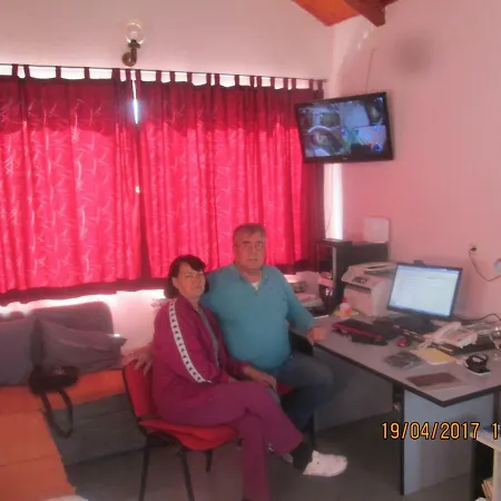 Nada Guest house