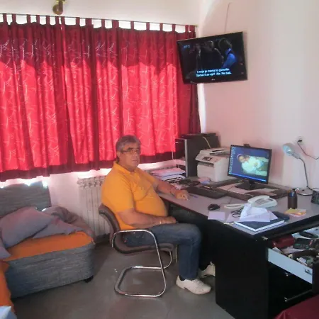 Nada Guest house