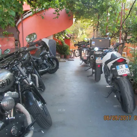 Affittacamere Nada Zara