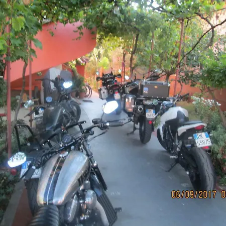 Guest house Nada