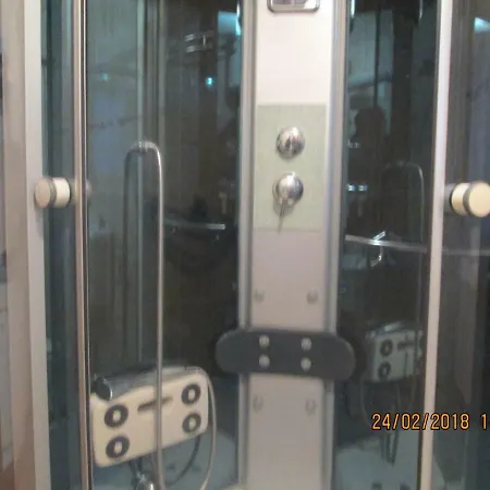 Guest house Nada