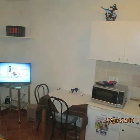 Nada Guest house