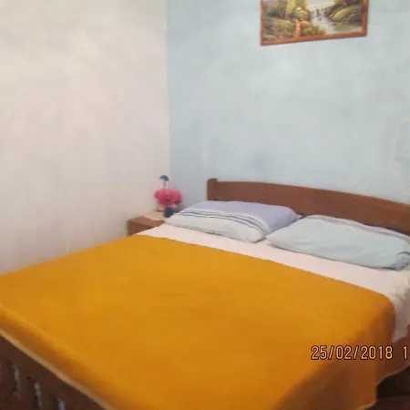 Guest house Nada 3*