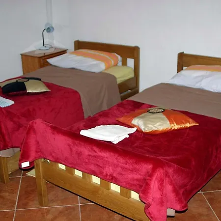 Guest house Nada Zadar