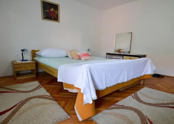 ゲストハウス Nada ザダル