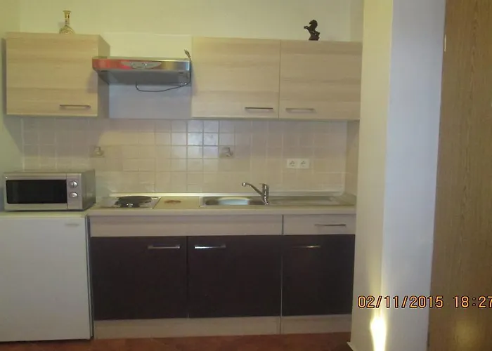 게스트하우스 Nada 자다르