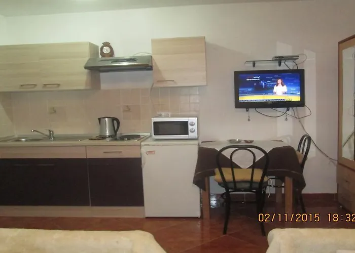 ゲストハウス Nada