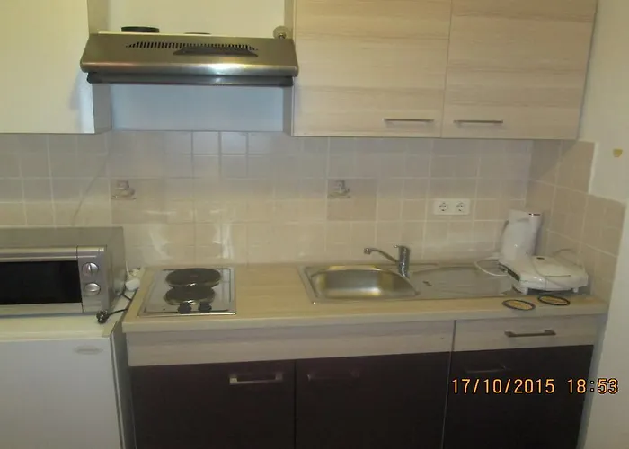 Nada ゲストハウス