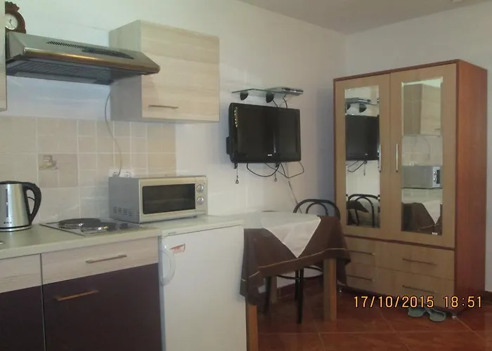 Nada 게스트하우스 3*