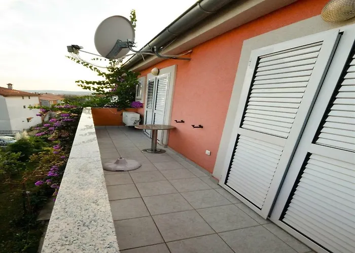 Nada 게스트하우스 자다르